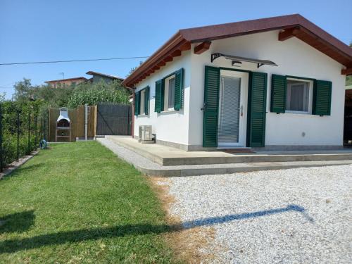 Castelnuovo Magra Apartment | Bilo Francesca e Massimo