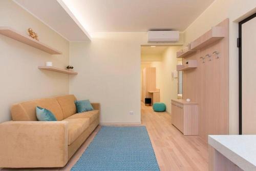 Como Apartment | Bilocale in Via Bellinzona Como