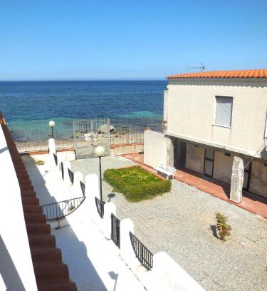 Villa Grazia di Carini Apartment | Bilocale Lungomare Carini