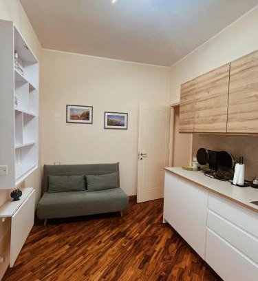 Ancona Apartment | Bilocale nel cuore di Ancona