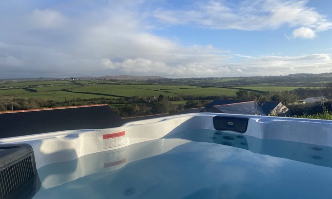 Redruth Cottage | Bimbling Cottage