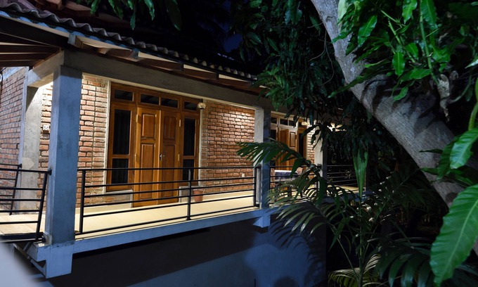 Polonnaruwa House | Binara Home Stay -Tourist Lodge