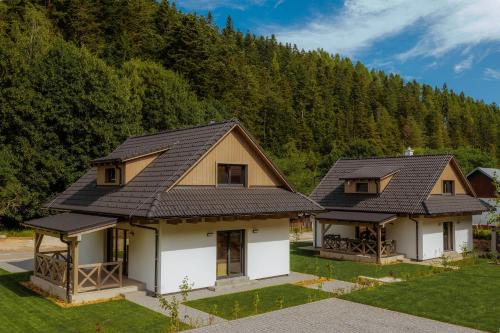 Hnilcik Ski Chalet | BINDT chalets
