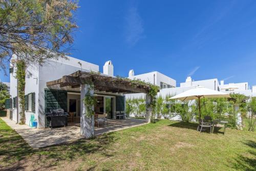 Biniancolla House | Biniancolla Ginesta