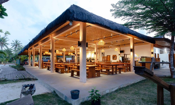 Bintan Resort | Bintan Exotica Resort By Waringin Hospitality