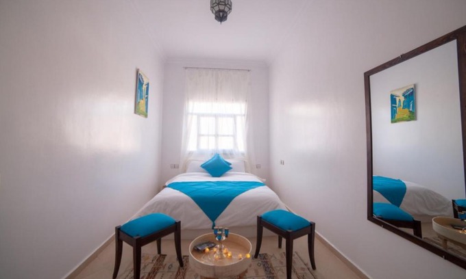 Ammelne House | Bio Beldi HOME