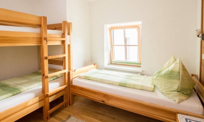 Spital am Pyhrn Other | Bio-Ferienshof Dansbach - Apartment/2 bedrooms/shower, WC