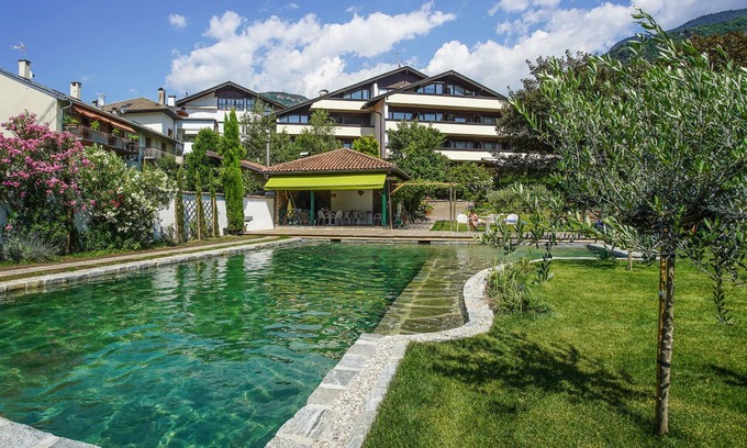 Auer Hotel | Bio-Hotel & Residence Kaufmann