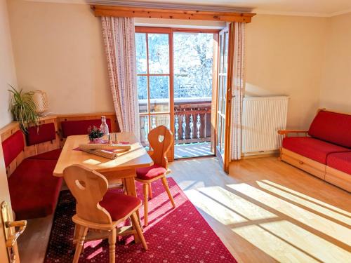 Bad Kleinkirchheim Apartment | Bio Naturhof Ottingerhof