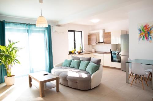 Dumbravita Apartment | BIO Residence Apartments Timisoara