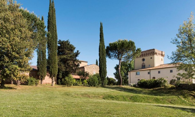 Pomarance House | Bioagriturismo il cerreto