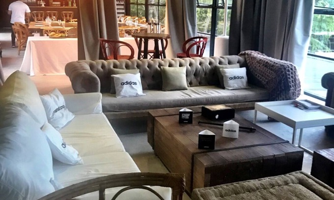 Partido de Tigre House | Bioconstruction Experience