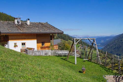 Ultimo Apartment | Biohof Unterstein