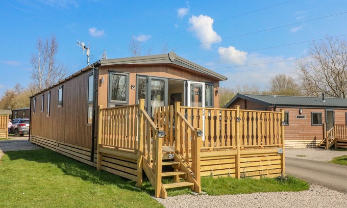 South Lakeland Leisure Village Cottage | Birch Lodge