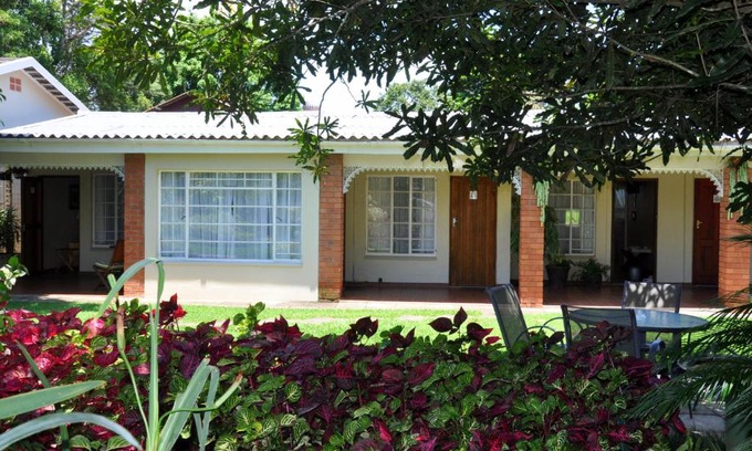 uMlalazi Bed & Breakfast | Birds of Paradise B&B