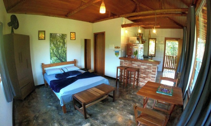 Conceicao do Mato Dentro Ski Chalet | Biribó Chalet - Located in Tabuleiro -MG near Poço Parí