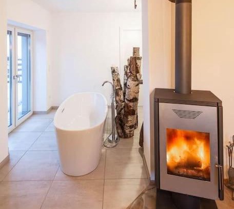 Ramsau Apartment | Birken Suite