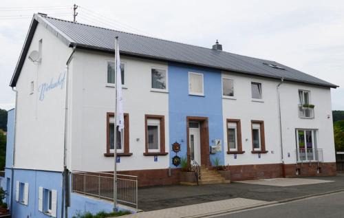 Rieschweiler-Muhlbach Hotel | Birkenhof Family Lodge