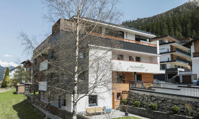 Ischgl House | Birkheim
