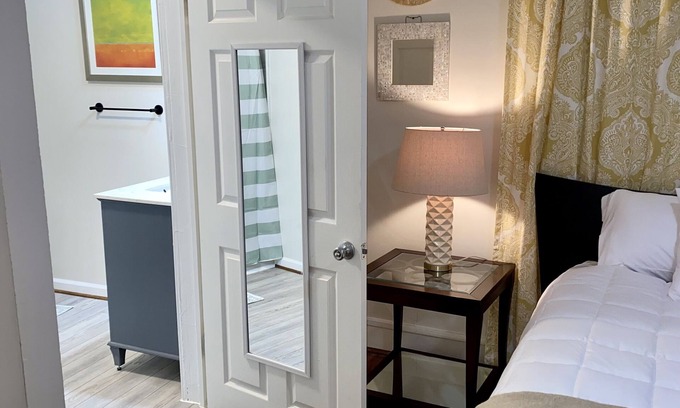 Norwood House | Birmingham Comfort and Clean 3 Bedroom 2 Baths in Norwood Community