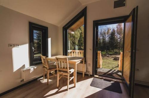 Joseni House | Birtok Houses - twin no. 2 for 2 people