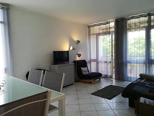 Biscarrosse Apartment | Biscarrosse Bourg Charmant T3 en centre ville