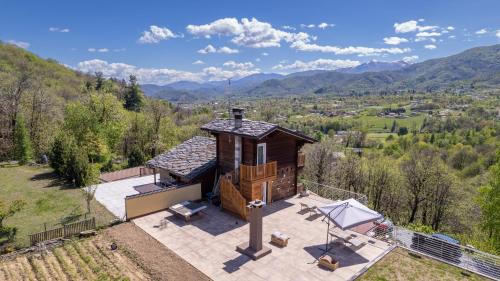 Peveragno Apartment | Bisdalù- OSPITALITÀ AGRITURISTICA
