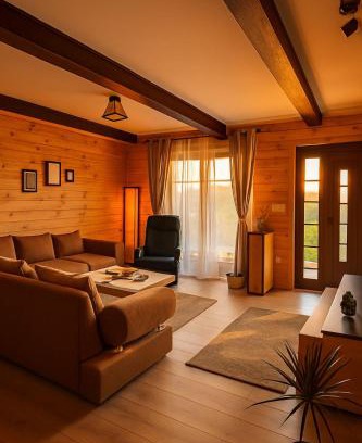 Zlatibor Apartment | Biserna dolina LUX Uvac