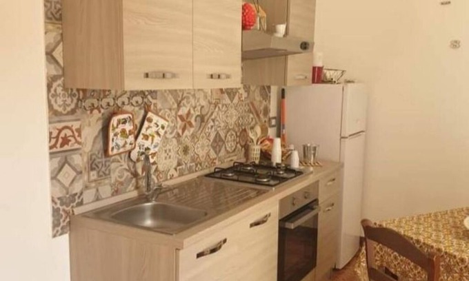 Acireale Apartment | Bishop's Arch 2