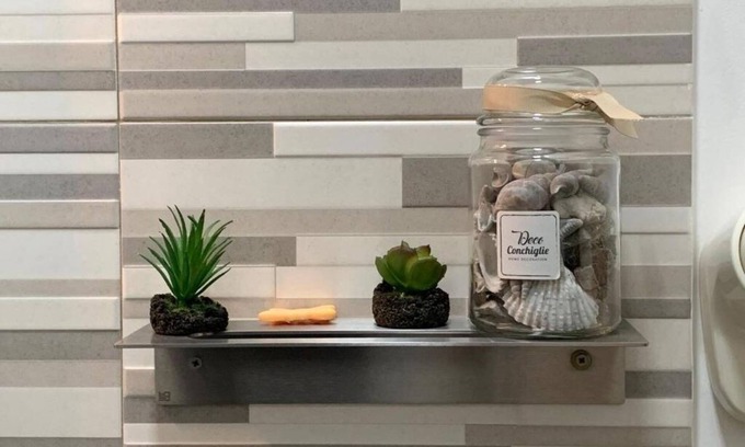 Acireale Apartment | Bishop's Arch