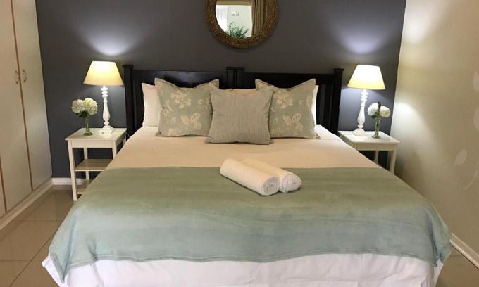 uMlalazi Bed & Breakfast | Bishops GuestHouse