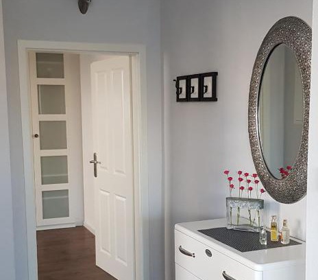 Kaiserslautern Apartment | Bismarck-Apartment