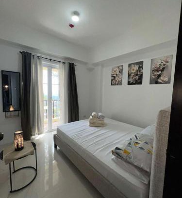 Baguio Apartment | Bismillah - My Vacation Home