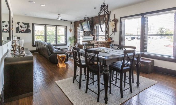 Maple Ridge Apartment | Bison Flat - Redefined Urban Luxury