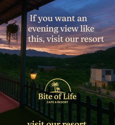 Bullawala Bed & Breakfast | Bite of Life Cafe and Resort