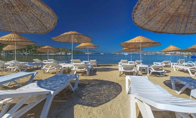 Bitez Hotel | Bitez Kassandra