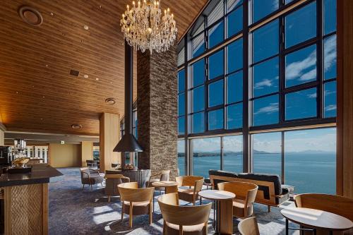 Hikone Hotel | Biwafront Hikone