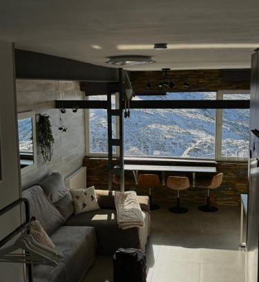 Pradollano Apartment | Biznaga Nevada