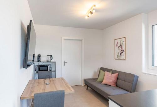Spiez Apartment | Blüemlisalp Studio - Aare Jungfrau AG