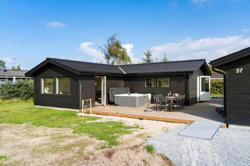 Blokhus House | BL1377-Blokhus-Valmuemarken-37