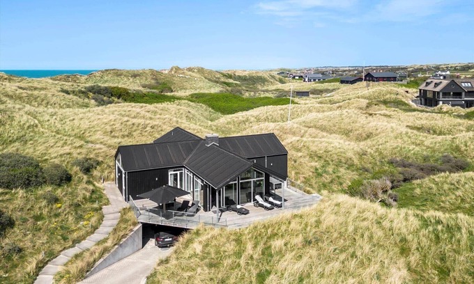 Blokhus House | BL1468 Blokhus - Moreavej 59 B