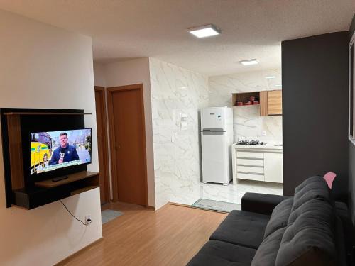 Jardim Santa Isabel Apartment | BL15 - Apartamento próximo ao Estádio Arena Pantanal - Cuiabá