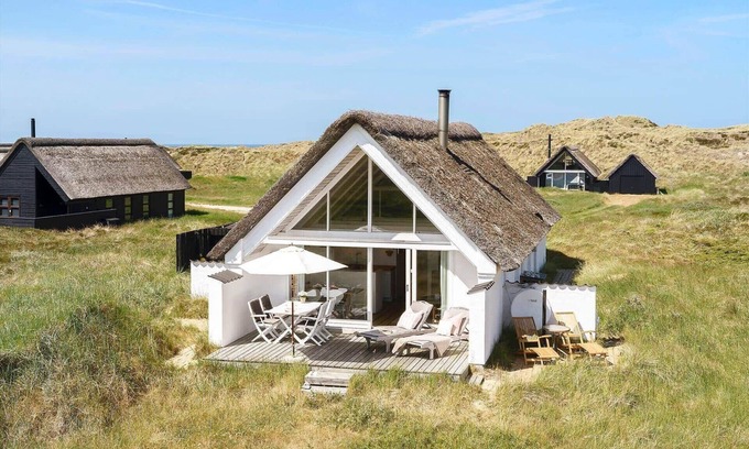 Rødhus House | BL724 Pandrup - Bardehvalen 8