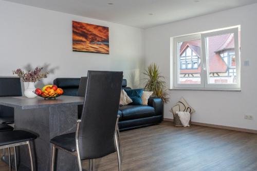 Friesenheim Apartment | Black Forest Apartment