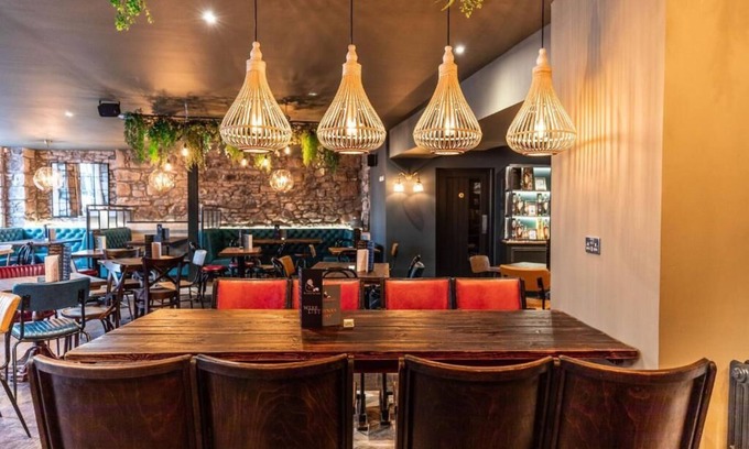 Inverness City Centre Bed & Breakfast | Black Friars