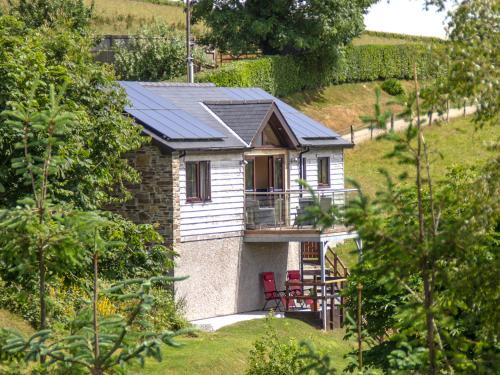 Builth Wells House | Black Mountain View