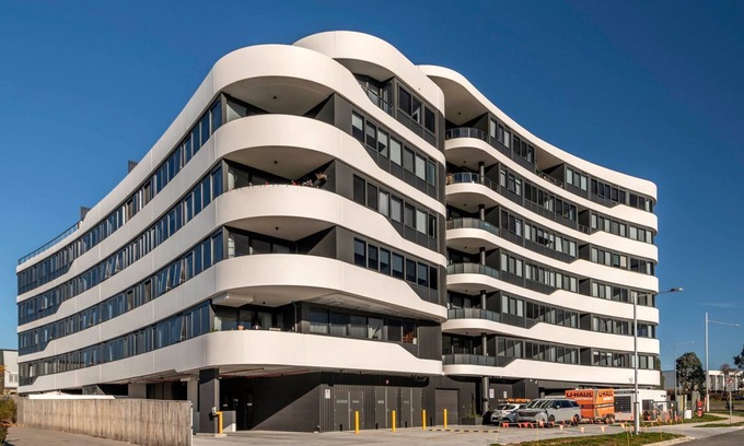 Coombs Apartment | Black Mountain Views In Coombs ACT