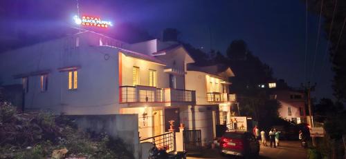 Yercaud Hotel | Black Pepper Cottage Yercaud