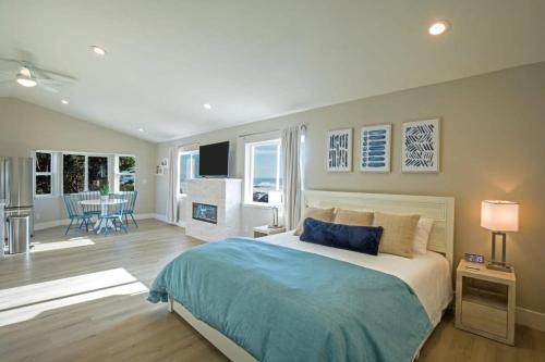 Shelter Cove Hotel | Black Sands Inn