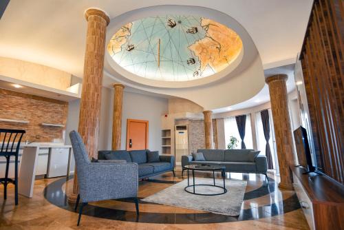 Edirne Hotel | Blackmoon Villa Edirne